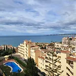 Terrace Of Paradise, 3 Bed Duplex, Bbq, Views, Pool, Parking