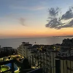 Terrace Of Paradise, 3 Bed Duplex, Bbq, Views, Pool, Parking