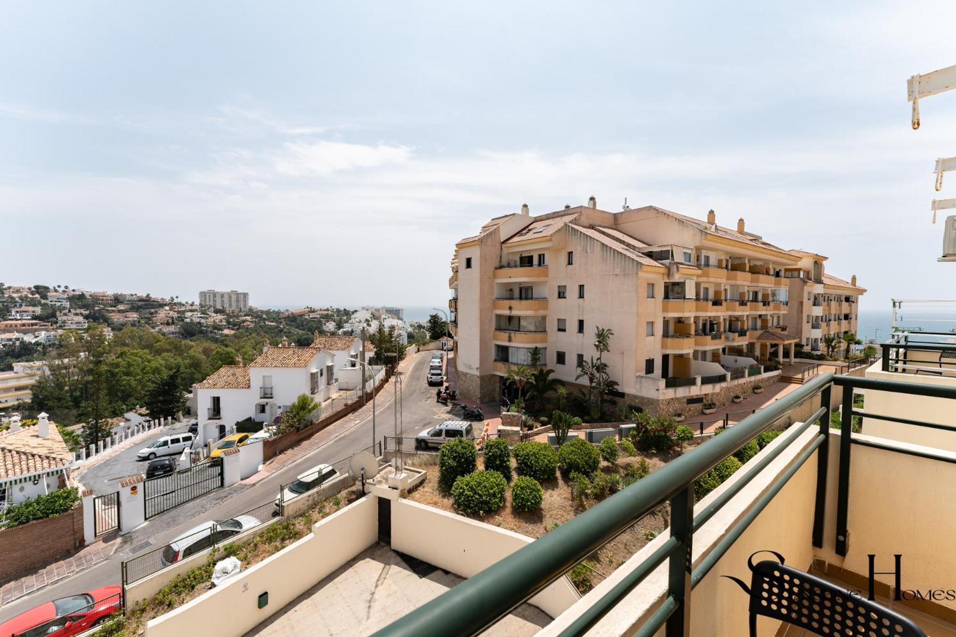 Terrace Of Paradise, 3 Bed Duplex, Bbq, Views, Pool, Parking Appartement *