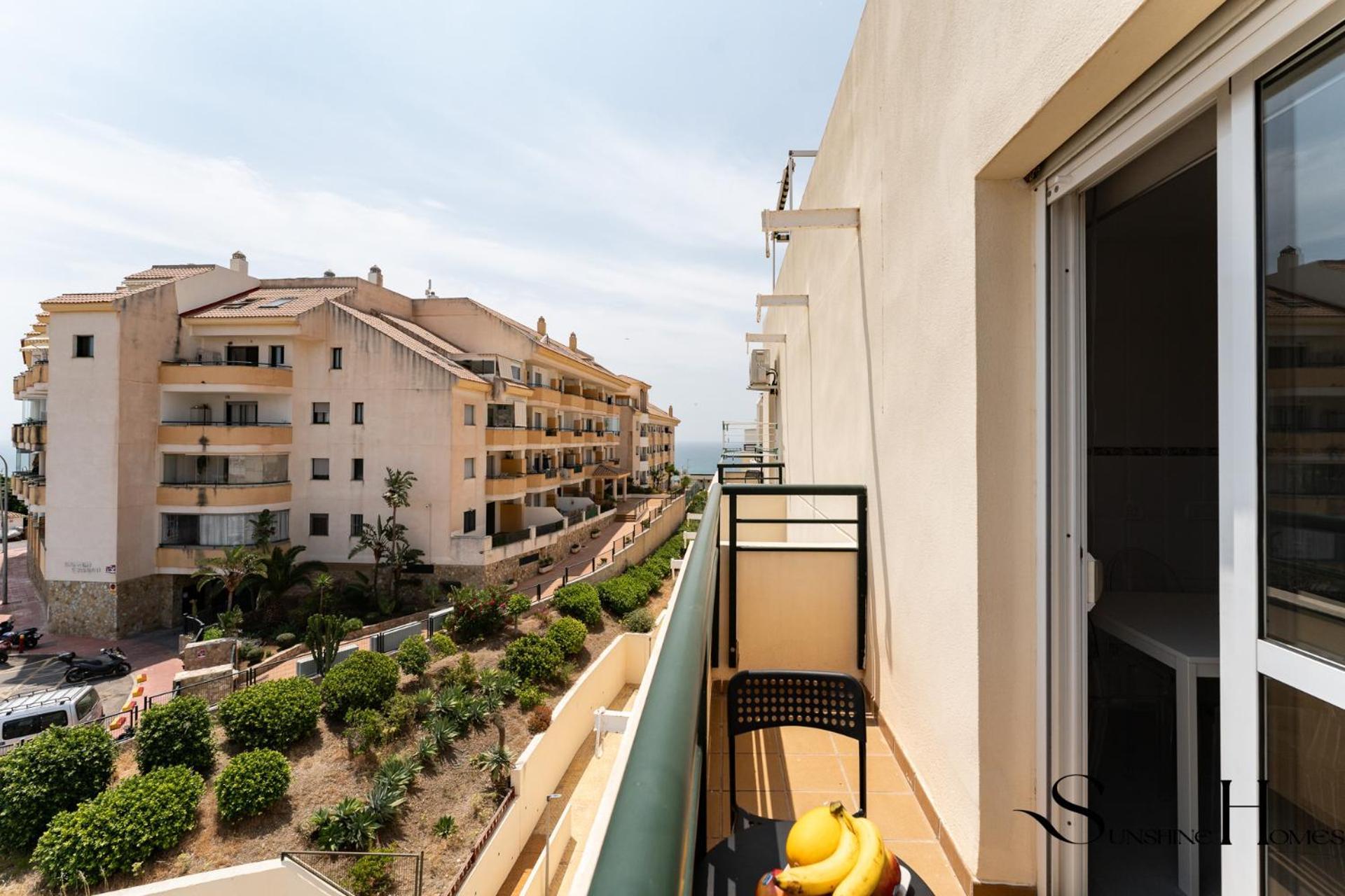 Terrace Of Paradise, 3 Bed Duplex, Bbq, Views, Pool, Parking