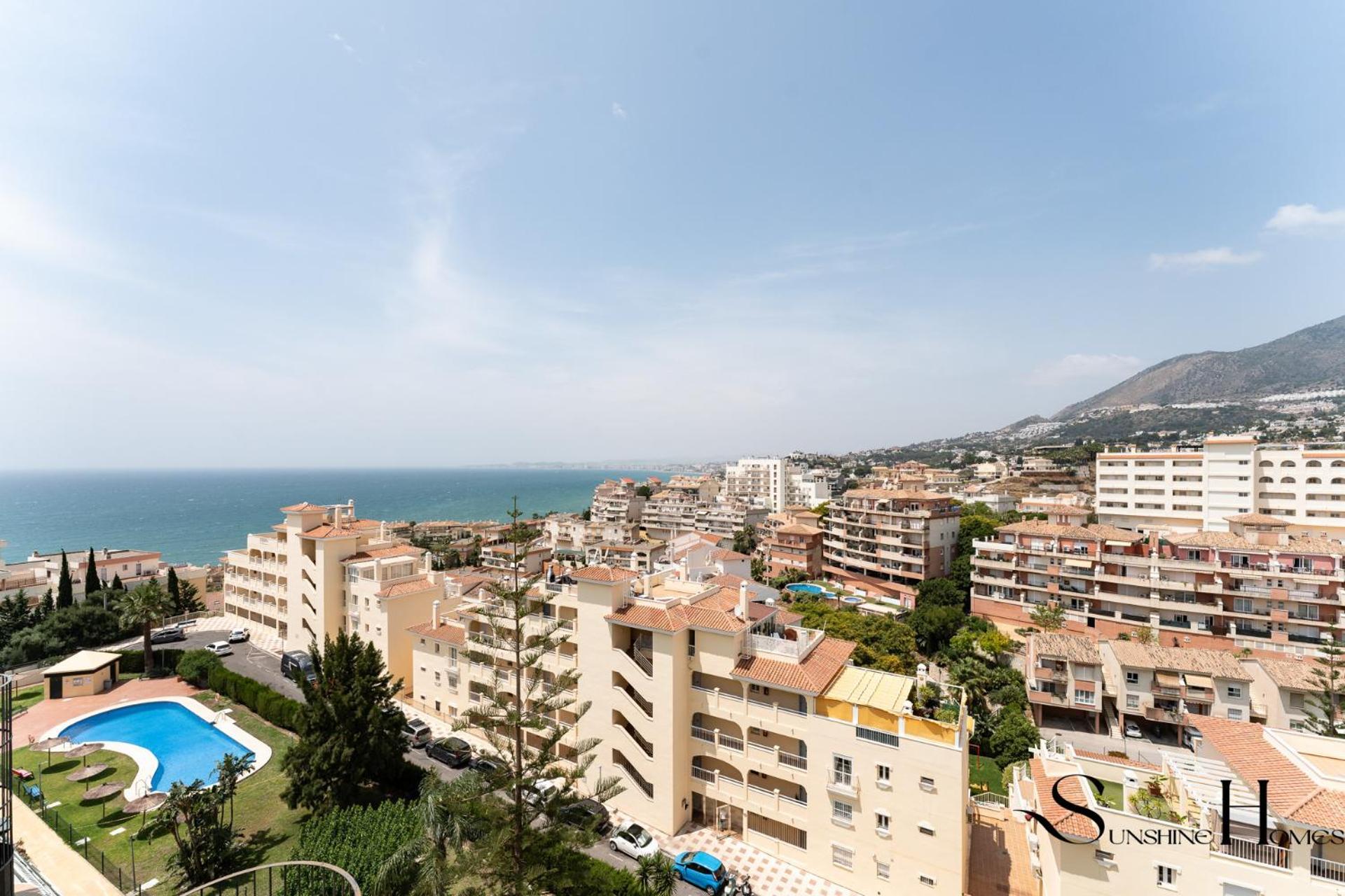 Appartement Terrace Of Paradise, 3 Bed Duplex, Bbq, Views, Pool, Parking *