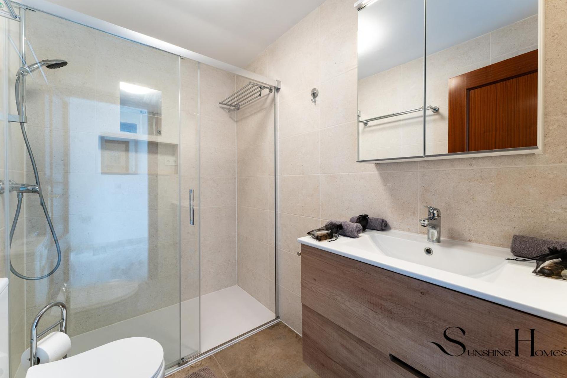 Appartement Terrace Of Paradise, 3 Bed Duplex, Bbq, Views, Pool, Parking